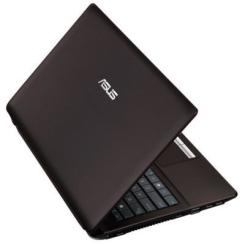 Ноутбук ASUS K53U Фото