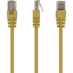 Патч-корд Cablexpert 0.25м Фото
