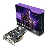 Видеокарта Sapphire Radeon R9 270X 4096Mb OC Фото