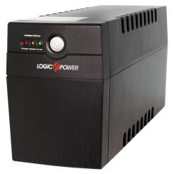 Источник бесперебойного питания LogicPower LPM-625VA-P Фото