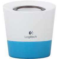 Акустическая система Logitech Z50 Ocean Blue Фото