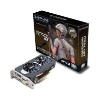 Видеокарта Sapphire Radeon HD 7850 2048Mb DUAL-X Фото