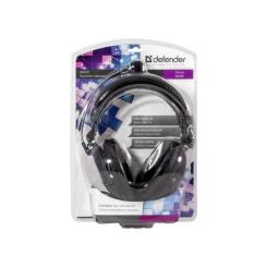 Наушники Defender Orpheus HN-898 Фото 2