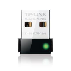 Сетевая карта Wi-Fi TP-Link TL-WN725N Фото