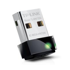 Сетевая карта Wi-Fi TP-Link TL-WN725N Фото 1