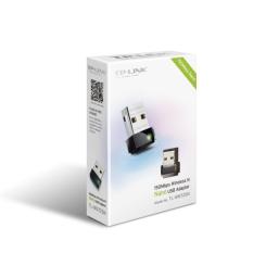 Сетевая карта Wi-Fi TP-Link TL-WN725N Фото 4