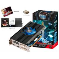 Видеокарта His Radeon R7 260X 1024Mb iCooler Фото