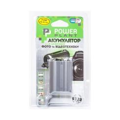 Аккумулятор к фото/видео PowerPlant Nikon EN-EL3e Фото 2