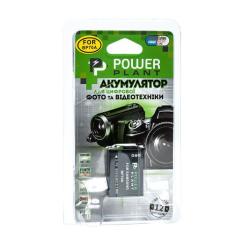 Аккумулятор к фото/видео PowerPlant Samsung BP70A Фото 2