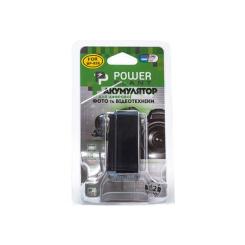 Аккумулятор к фото/видео PowerPlant Canon BP-828 Chip Фото 2