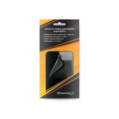 Пленка защитная Grand-X Anti Glare для Samsung Galaxy S5 Фото