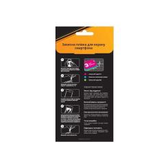 Пленка защитная Grand-X Anti Glare для Samsung Galaxy S5 Фото 1