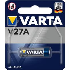 Батарейка Varta V27A Фото