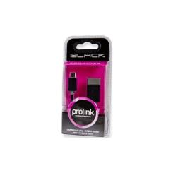 Переходник Prolink OTG USB 2.0 AF to Micro 5P 0.15m Фото 4