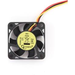 Кулер для корпуса Gembird D40SM-12A Фото