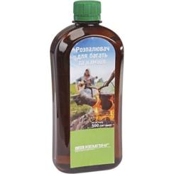 Розжиг Кемпінг 0,5 л Фото