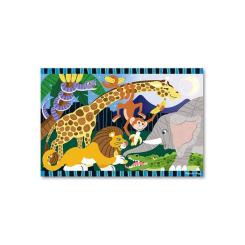 Пазл Melissa&Doug Сафари Фото