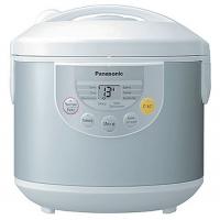 Мультиварка Panasonic SR-TMH182HTW Фото