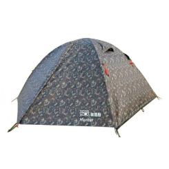 Палатка SOL Hunter Фото