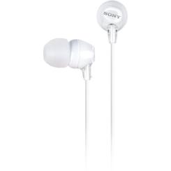 Наушники Sony MDR-EX15AP White Фото