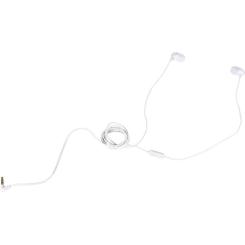 Наушники Sony MDR-EX15AP White Фото 1