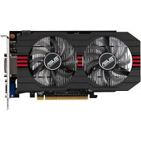 Видеокарта ASUS GeForce GTX750 Ti 2048Mb Фото