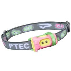 Фонарь Princeton Tec Bot LED Pink / Green Фото