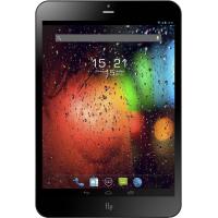 Планшет Fly Life Connect 7.85" 3G 2 (black) Фото