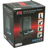 Док-станция AgeStar SCB TFT Фото