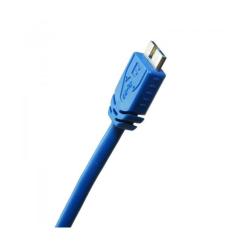 Дата кабель Extradigital USB 3.0 AM to Micro B 1.5m Фото 1