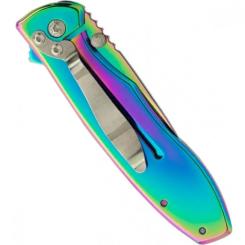 Нож Boker Magnum Rainbow II Фото 2