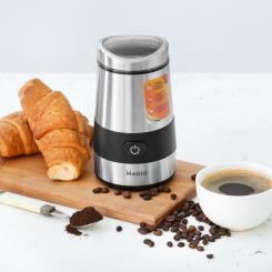 Кофемолка Magio MG-202 Фото 3