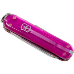 Нож Victorinox Rose Edition Classic Фото 2