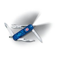 Нож Victorinox Midnite Manager Фото