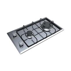 Варочная поверхность Beko HDCG 32220 FX Фото 1