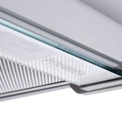 Вытяжка кухонная Pyramida WH 60 WH Фото 2