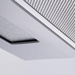 Вытяжка кухонная Pyramida WH 60 WH Фото 6