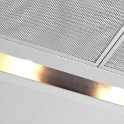 Вытяжка кухонная Pyramida WH 60 WH Фото 8