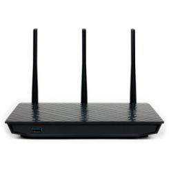 Маршрутизатор ASUS RT-N18U Фото