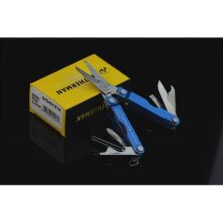 Мультитул Leatherman Micra-Blue Фото 2