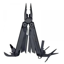 Мультитул Leatherman Wave-Black Фото