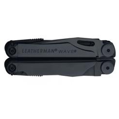 Мультитул Leatherman Wave-Black Фото 1