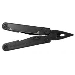 Мультитул Leatherman Wave-Black Фото 4