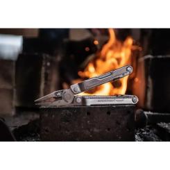 Мультитул Leatherman Rebar Фото 11