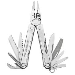 Мультитул Leatherman Rebar Фото