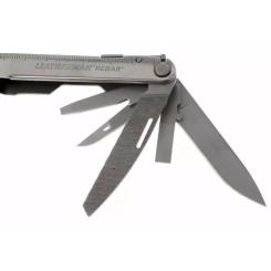 Мультитул Leatherman Rebar Фото 4