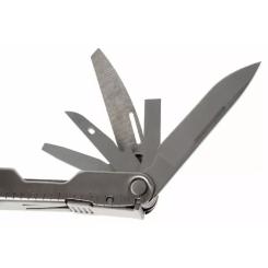 Мультитул Leatherman Rebar Фото 5