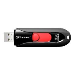 USB флеш накопитель Transcend 16Gb JetFlash 590 Фото 1