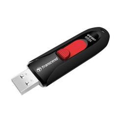 USB флеш накопитель Transcend 16Gb JetFlash 590 Фото 3