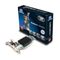 Видеокарта Sapphire Radeon HD 5450 1024MB Фото